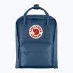 City backpack Fjällräven Kanken Mini 7 l royal blue