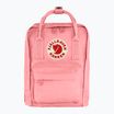 Fjällräven Kanken Mini 312 pink children's hiking backpack