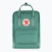 Fjällräven Kanken 16 l hiking backpack frost green