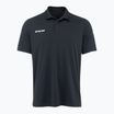 Men's CCM Polo SR T-shirt black