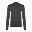 Men's running sweatshirt Nike Dry Element grey