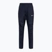 Women's running trousers Nike Woven blue