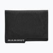 Mammut Smart Ultralight wallet black