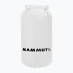 Mammut Drybag Light 5 l waterproof bag white