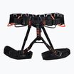 Mammut 4 Slide climbing harness black 2020-01020-0001-120