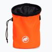 Mammut Gym Basic Chalk Bag orange