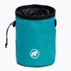 Mammut Gym Basic Chalk Bag turquoise