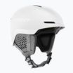 SCOTT Track ski helmet white