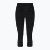 Women's 3/4 thermal pants X-Bionic Energy Accumulator 4.0 black EAWP07W19W