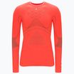 Men's thermal shirt X-Bionic Energy Accumulator 4.0 orange EAWT06W19M