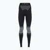 Women's thermo-active pants X-Bionic Energizer 4.0 black NGYP05W19W