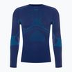 Men's thermoactive sweatshirt X-Bionic Energy Accumulator 4.0 navy/blue