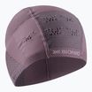 X-Bionic Helmet Cap dusty lavender/grey thermal cap