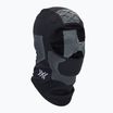 X-Bionic Stormcap x black/grey balaclava