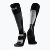 Snowboard socks X-Socks Snowboard Discover Otc x black/light grey