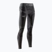 Women's thermoactive trousers X-Bionic Symbio Merino rhino grey