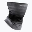 X-Bionic Invent Fx Neckwarmer x black/grey/light grey