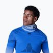 X-Bionic Invent Fx Neckwarmer blossom blue/light grey/white