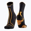 X-Socks Trailrun Terraskin Expert Crew socks x black