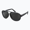 SCOTT Bass black/grey sunglasses