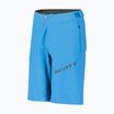 Men's SCOTT Endurance bike shorts nile blue