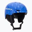 SCOTT Keeper 2 children's ski helmet royal blue