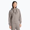 Women's On Running Club Hoodie cinder