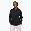 Women's On Running Hoodie black