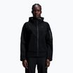 Women's jacket On Running Trek black