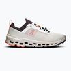 Men's running shoes On Running Cloudultra 2 wolf.white
