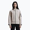 Women's On Running Trek sand jacket