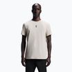 Men's On Running Trek-T sand t-shirt