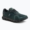 Men's shoes On Running Cloud 6 evergreen/black