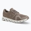 Men's shoes On Running Cloud 6 fog/white
