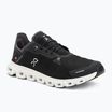 Men's On Running Cloud 6 Coast black/white shoes