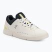 Men's On Running The Roger Advantage ivory/evergreen shoes