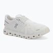 Women's shoes On Running Cloud 6 white/white