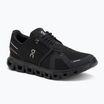 Women's shoes On Running Cloud 6 black/black