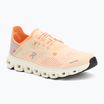 Women's On Running Cloud 6 Coast blonde/mauve shoes