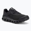 Women's running shoes On Running Cloudvista 2 black/black