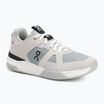 Men's On Running The Roger Clubhouse Pro silver/glacier shoes