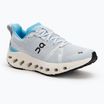 Women's running shoes On Running Cloudsurfer Trail arctic/ivory