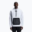 Men's On Running Hoodie white