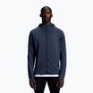 Men's On Running Climate Zip Hoodie midnight
