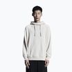 Men's On Running Club Hoodie silver