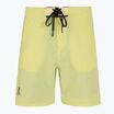Men's On Running Performance Hybrid limelight running shorts