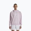 Women's sweatshirt On Running Club Hoodie orchid
