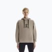 Women's sweatshirt On Running Club Hoodie desert