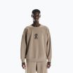 Men's sweatshirt On Running Club Crew desert