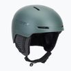 SCOTT Track Plus ski helmet douglas green